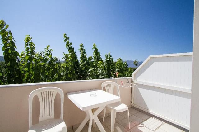 DOUBLE STANDARD