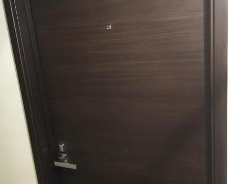 Standard Twin Room with Shared Bathroom