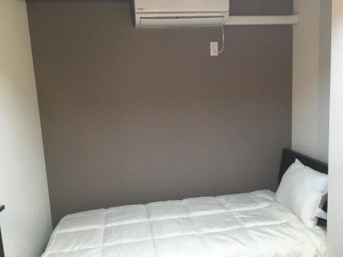 Standard Twin Room with Shared Bathroom