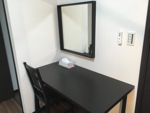 Standard Twin Room with Shared Bathroom