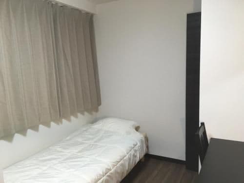 Standard Twin Room with Shared Bathroom