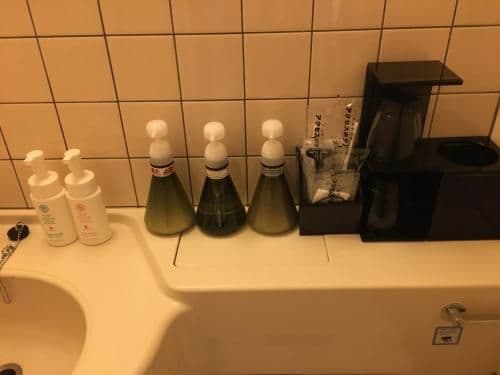 Single Room - Non-Smoking