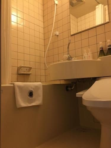 Single Room - Non-Smoking