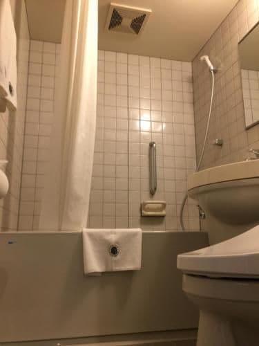Double Room - Non-Smoking 