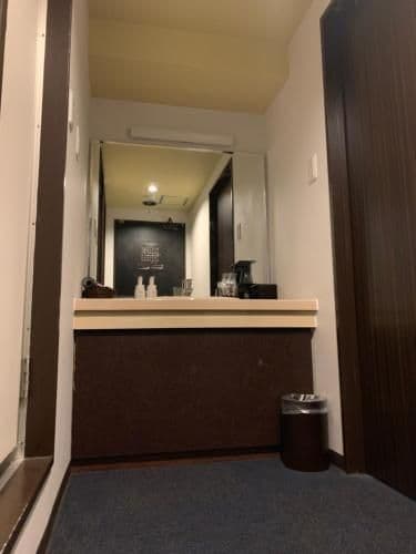 Queen Room - Non-Smoking