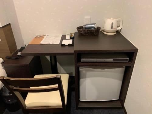 Double Room - Non-Smoking 