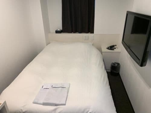 Single Room - Non-Smoking