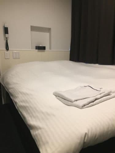 Single Room - Non-Smoking