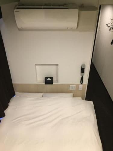 Double Room - Non-Smoking 