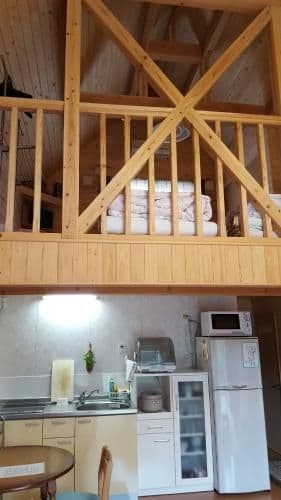 Cottage B