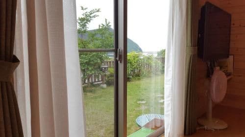 Cottage B