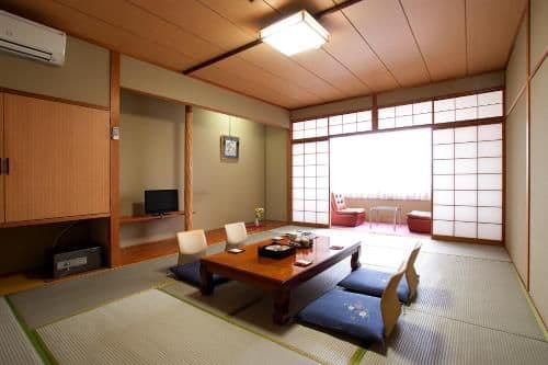 Japanese-Style Standard Room