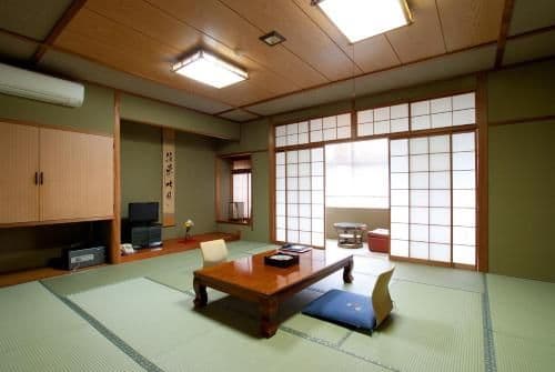 Japanese-Style Standard Room