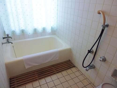 Japanese-Style Room