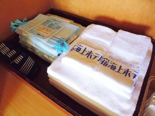 Japanese-Style Room
