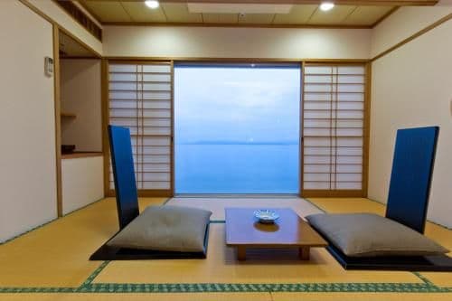 Japanese-Style Room