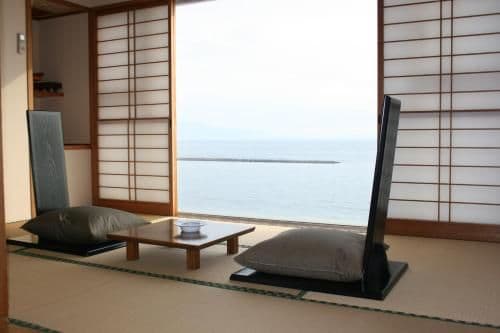 Japanese-Style Room