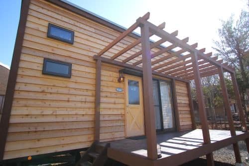 Executive Triple Room