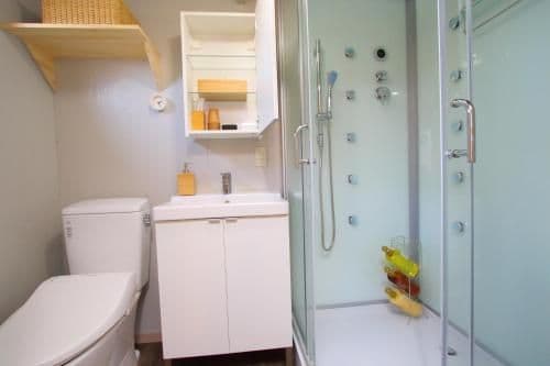 Executive Triple Room