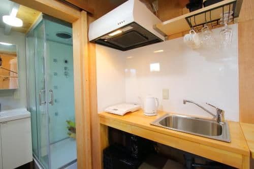 Executive Triple Room