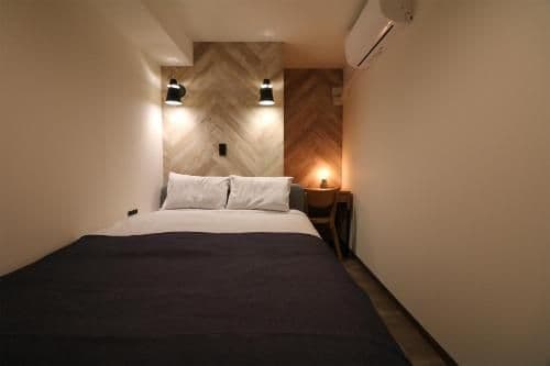 Quadruple Room with Bathroom