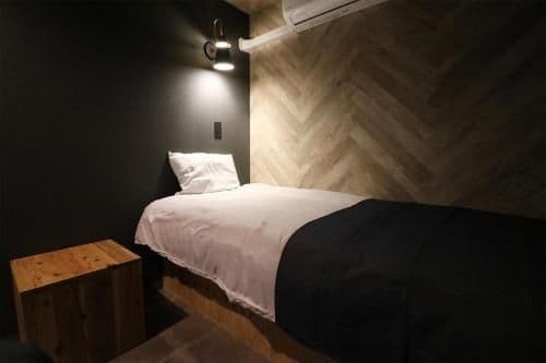 Quadruple Room with Bathroom