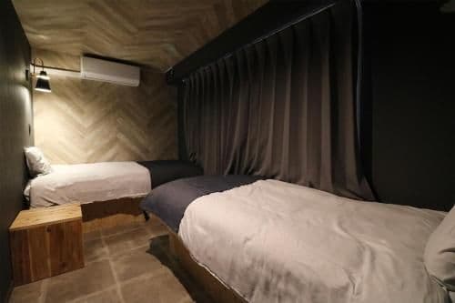 Quadruple Room with Bathroom