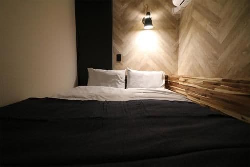 Quadruple Room with Bathroom