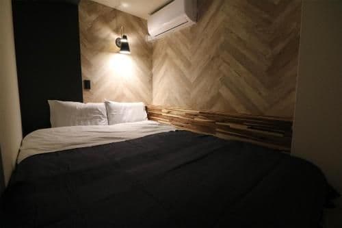 Quadruple Room with Bathroom