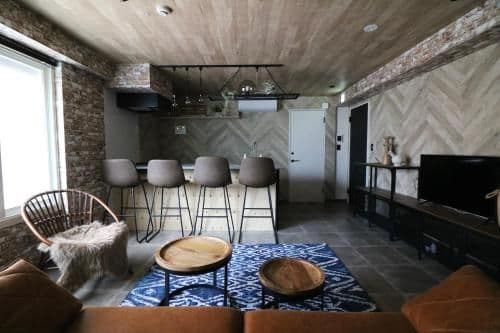 Quadruple Room with Bathroom