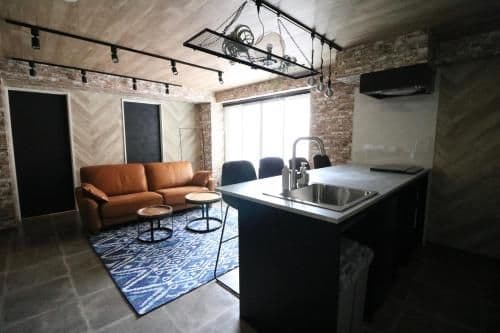 Quadruple Room with Bathroom