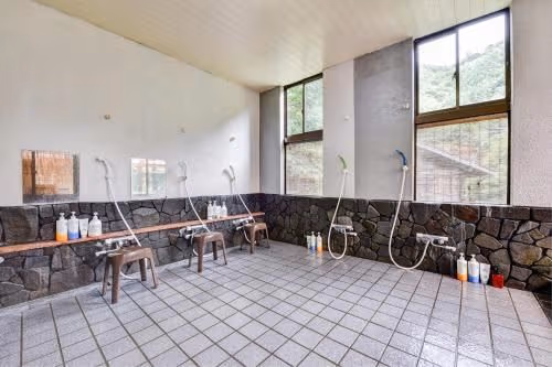 Japanese-Style Quadruple Room