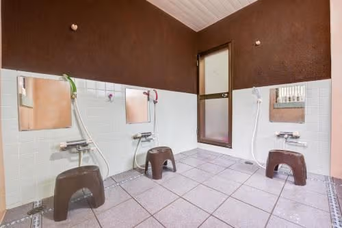 Japanese-Style Quadruple Room