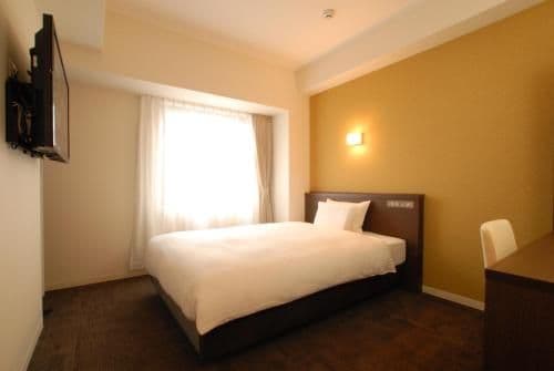 Deluxe Single Room - Non-Smoking