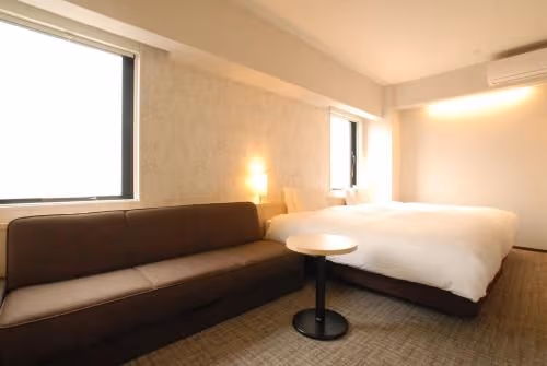 Deluxe Twin Room - Non-Smoking