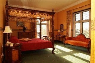Miskin Manor Hotel & Health Club Miskin Manor Hotel & Health Club