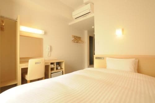 Double Room - Non-Smoking