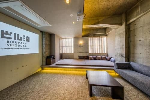 Family Junior Suite