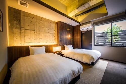 Family Junior Suite