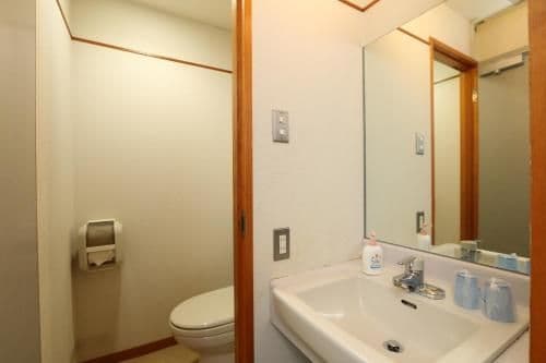 Japanese-Style Quadruple Room
