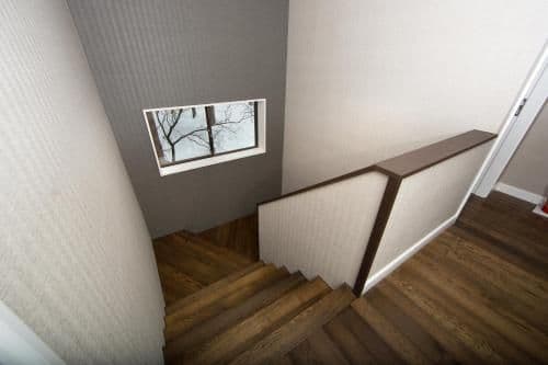 4 Bedroom Chalet Yuki