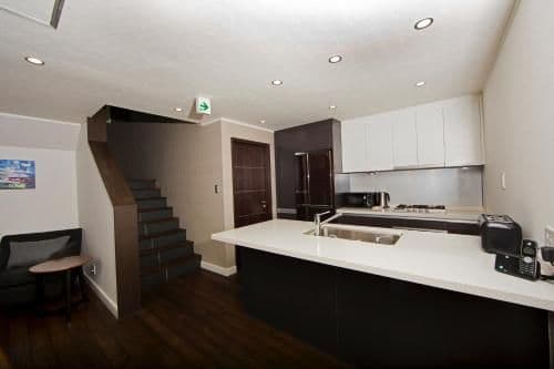 4 Bedroom Chalet Yuki