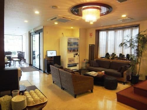 Deluxe Double Room with Small Double Bed - Non-Smoking