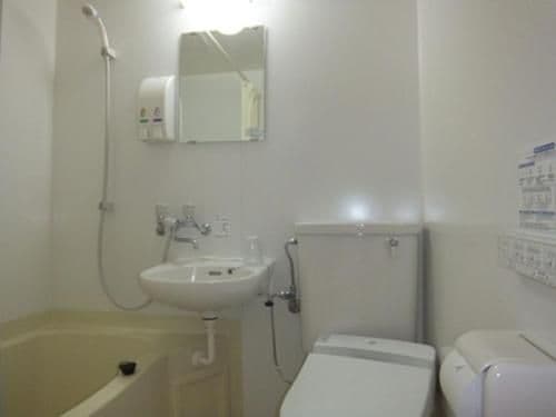 Deluxe Double Room with Small Double Bed - Smoking
