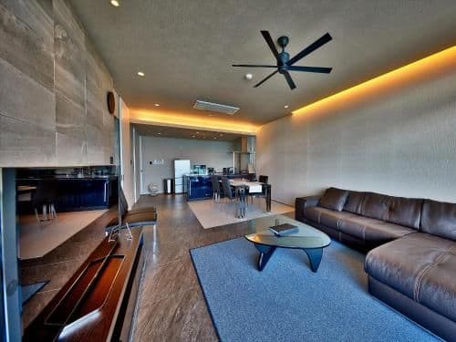 Superior Apartment