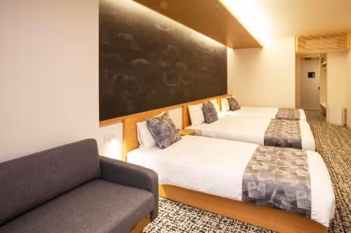 Classic Triple Room