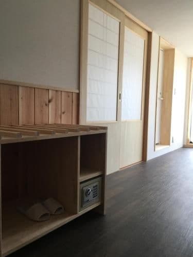Superior Japanese-Style Room with Private Bathroom
