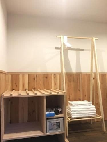Superior Japanese-Style Room with Private Bathroom