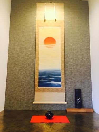 Standard Japanese Style Room with Private Bathroom