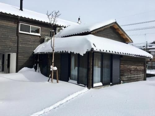 Superior Japanese-Style Room with Private Bathroom